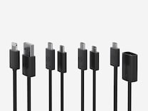 EQV Media Interface cable kit