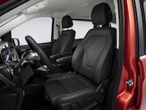 EQV Sedile lato guida Comfort