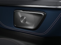 EQV Burmester surround sound system