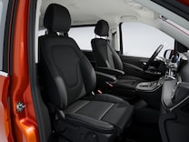 EQV Sedile lato passeggero anteriore Comfort