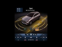 GLC AMG DYNAMIC SELECT