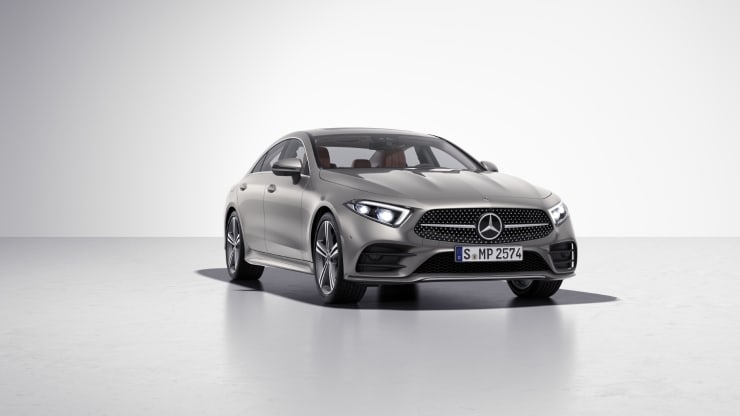 AVANTGARDE Exterieur 2