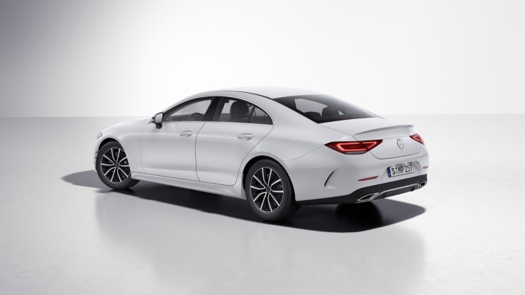 AVANTGARDE Exterieur 6