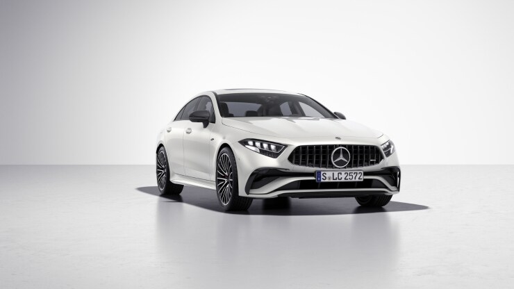 AMG Night-Paket II 8