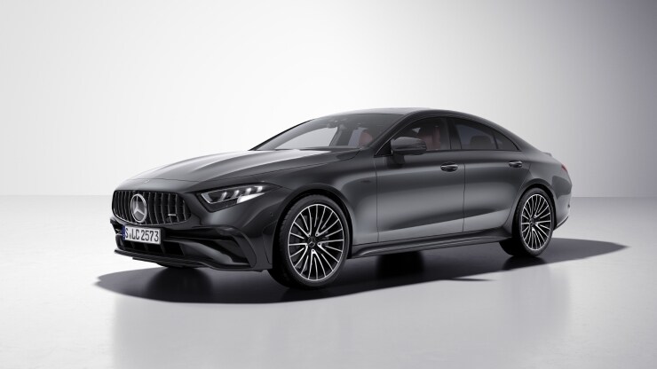 AMG Night-Paket II 3