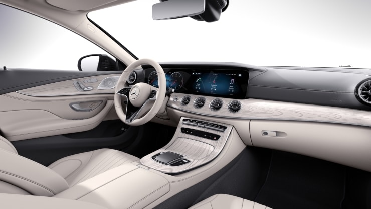 AVANTGARDE Interieur 2