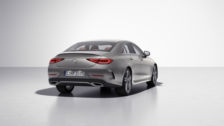 AVANTGARDE Exterieur 3