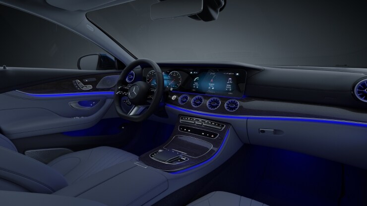 Ambientebeleuchtung 2