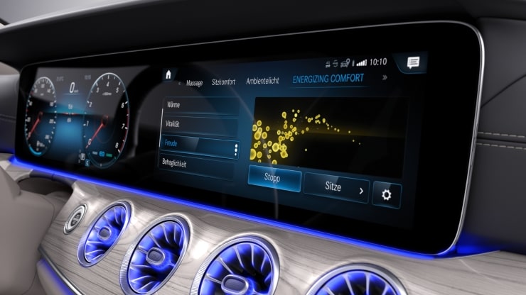 ENERGIZING Paket Plus Bild 1