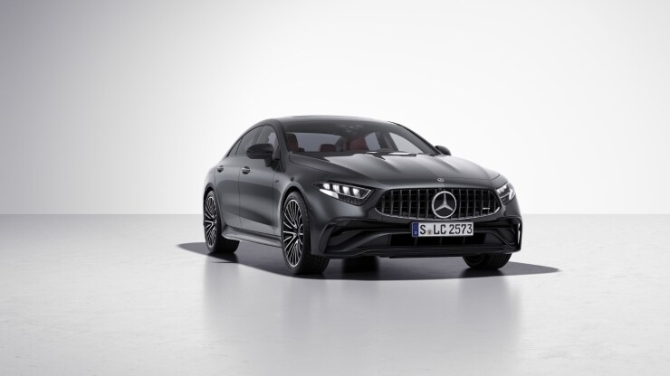 AMG Night-Paket II 2