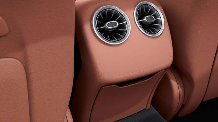 Klimatisierungsautomatik THERMATIC Bild 1