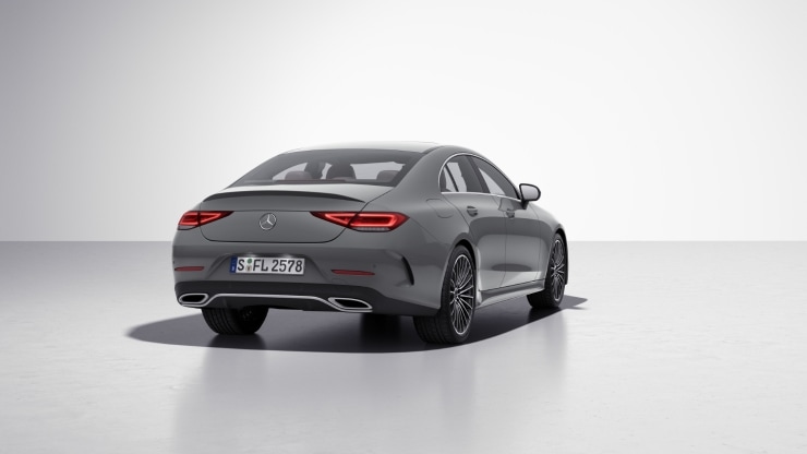 AMG Line Exterieur 8