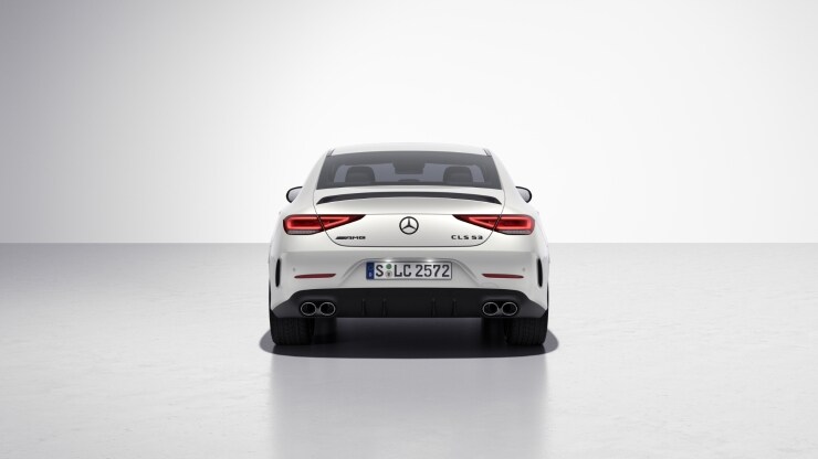 AMG Night-Paket II 13