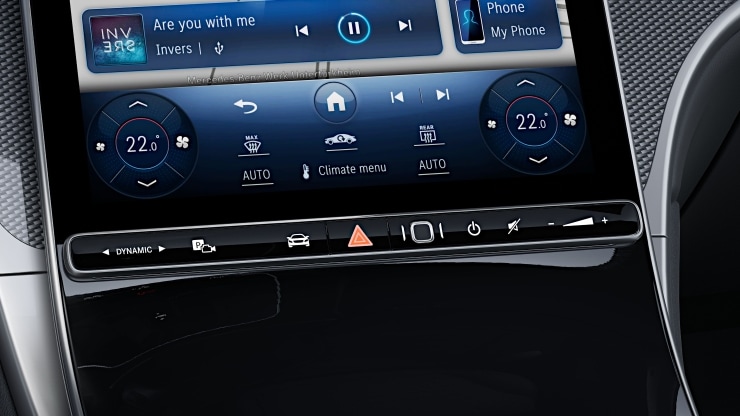 Fingerabdrucksensor Bild 1