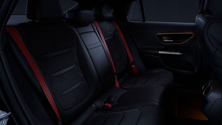 Ambientebeleuchtung 4