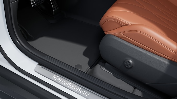 AMG Fu&szlig;matten 2