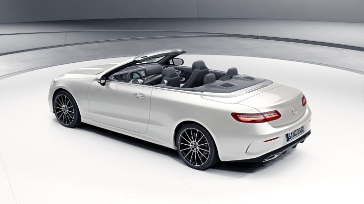 AMG Line Exterieur 3