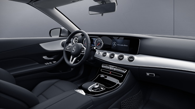 AVANTGARDE Interieur 2