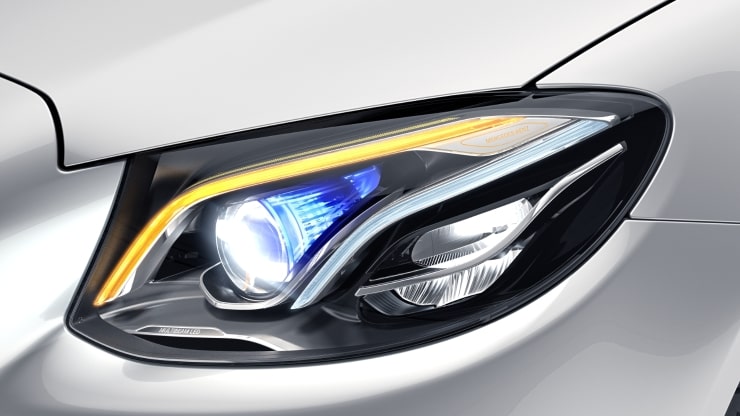 MULTIBEAM LED Bild 1