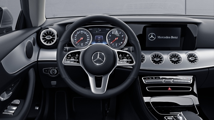 AVANTGARDE Interieur 3