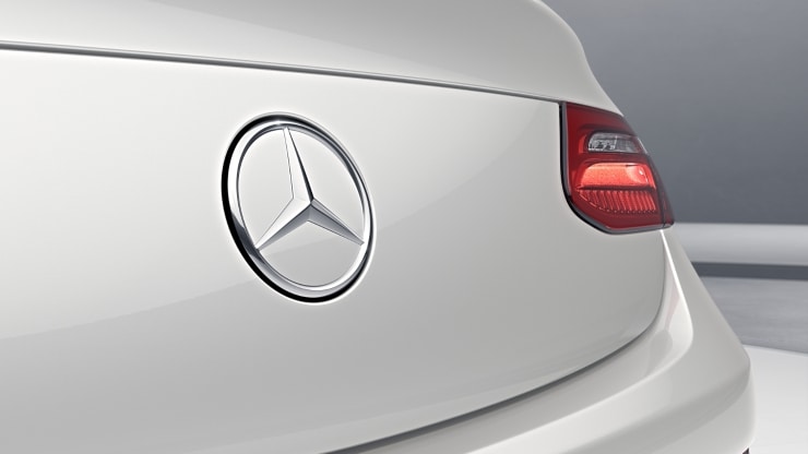 AMG Line Exterieur 6