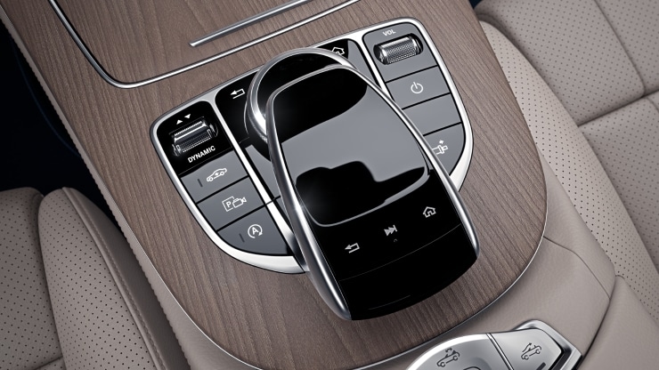 Touchpad mit Controller Bild 1