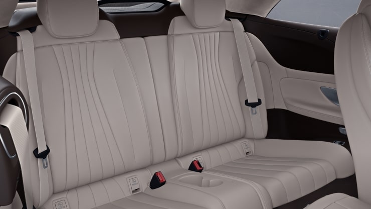 AMG Line Interieur 5