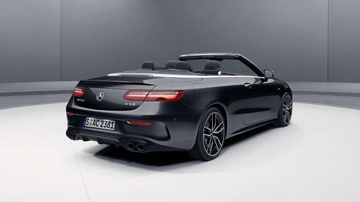 AMG Night-Paket 2