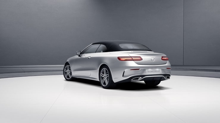 AMG Line Exterieur 2