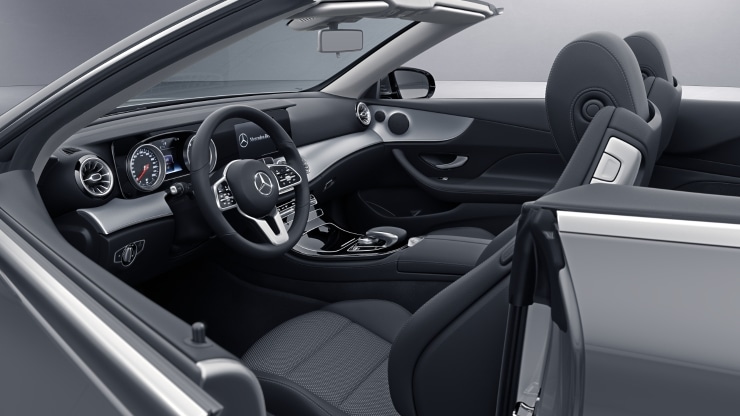 AVANTGARDE Interieur 1