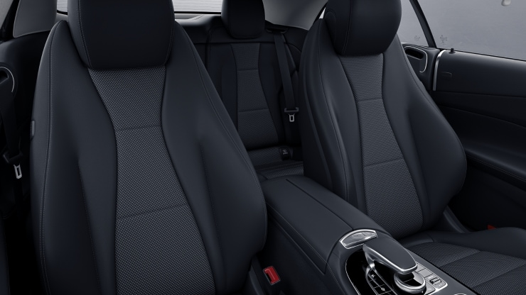 AVANTGARDE Interieur 4