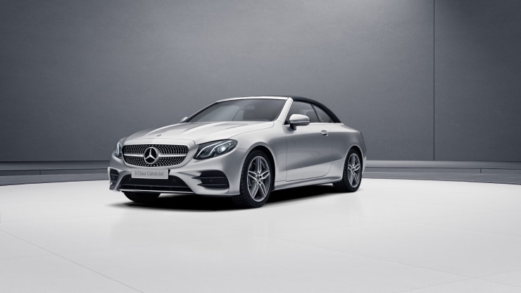 AMG Line Exterieur 1