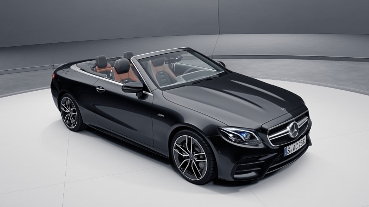 Mercedes-AMG Exterieur 1