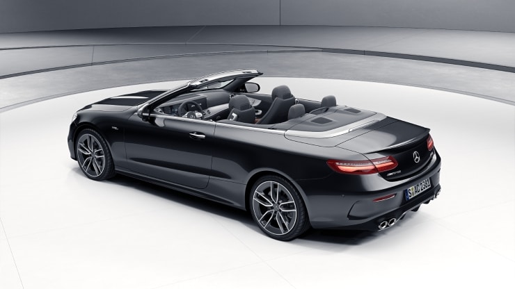 Mercedes-AMG Exterieur 2