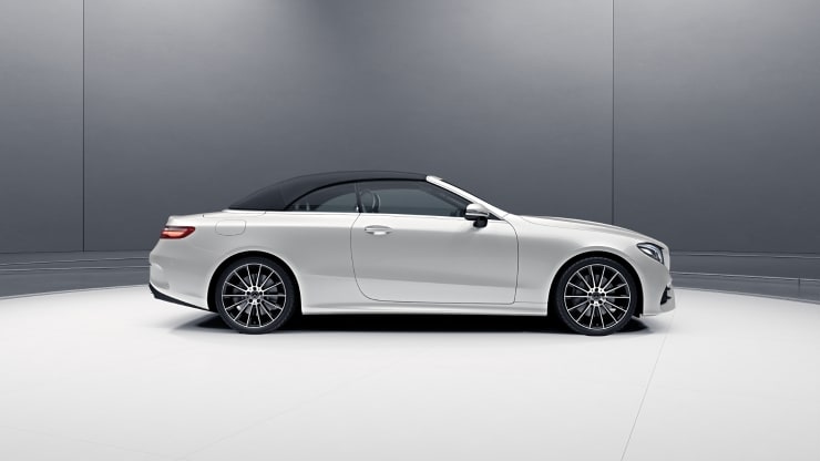 AMG Line Exterieur 4