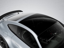 Mercedes-AMG GT Coupé Acoperis panoramic