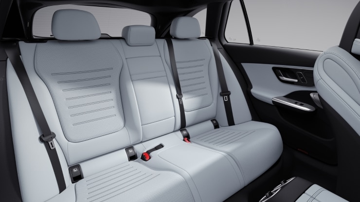 AMG Line Interieur 6