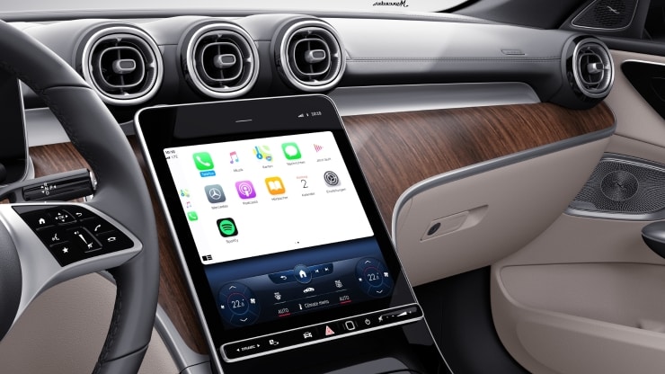 Digitales Extra&colon; Smartphone Integration 1