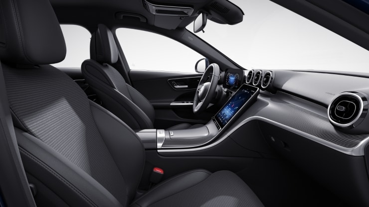 AVANTGARDE Interieur 5