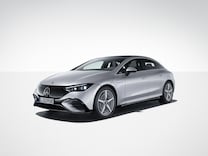 EQE Limousine GUARD 360° einbruchhemmendes Verbundsicherheitsglas mit Wärme- und Geräuschdämmung