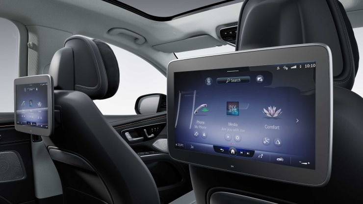 MBUX High-End Fond-Entertainment 1