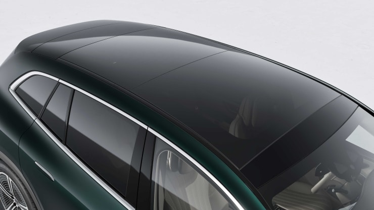 Panorama-Schiebedach 3