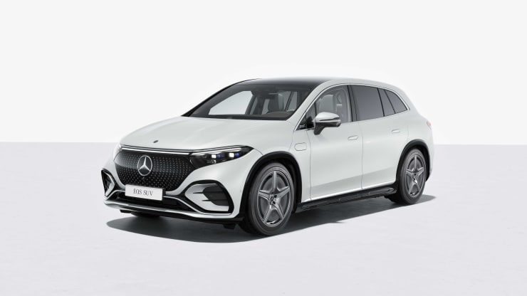 AMG Line Exterieur 1