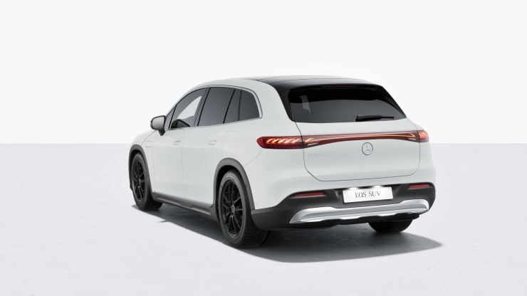 Electric Art Exterieur 2