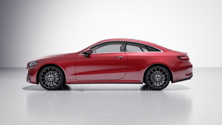 Pack AMG Line ext&eacute;rieur 6