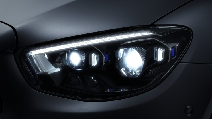 MULTIBEAM LED&nbsp; 4