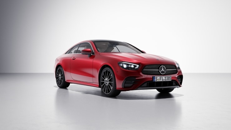 Pack AMG Line ext&eacute;rieur 2