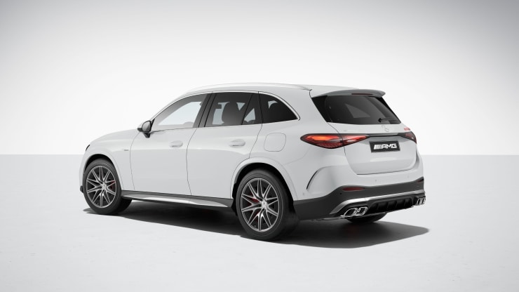 AMG Abrisskante Bild 1