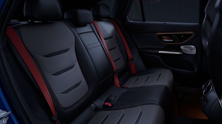 Ambientebeleuchtung 3