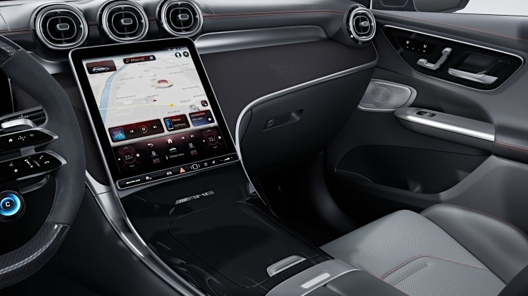 Zierelemente Holz Linde linestructure anthrazit offenporig 2